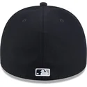 marinebla-buet-kasket-justerbar-59fifty-a-frame-wired-fra-new-york-yankees-mlb-fra-new-era