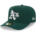 oakland-athletics-mlb-new-era-59fifty-a-frame-wired-gron-buet-fitted-kasket