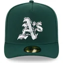 oakland-athletics-mlb-new-era-59fifty-a-frame-wired-gron-buet-fitted-kasket