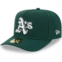 oakland-athletics-mlb-new-era-59fifty-a-frame-wired-gron-buet-fitted-kasket