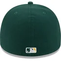 oakland-athletics-mlb-new-era-59fifty-a-frame-wired-gron-buet-fitted-kasket