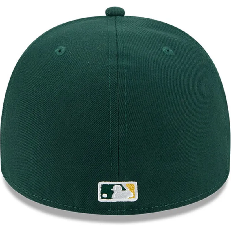 oakland-athletics-mlb-new-era-59fifty-a-frame-wired-gron-buet-fitted-kasket