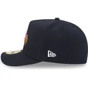 buet-marinebla-justeret-59fifty-a-frame-cartoon-kasket-af-boston-red-sox-mlb-fra-new-era