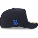 morkebla-justerbar-59fifty-a-frame-cartoon-kasket-fra-detroit-tigers-mlb-fra-new-era
