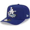 bla-buet-kasket-justerbar-59fifty-a-frame-cartoon-fra-los-angeles-dodgers-mlb-fra-new-era