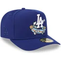 los-angeles-dodgers-mlb-new-era-59fifty-a-frame-tegneserie-bla-buet-fitted-cap