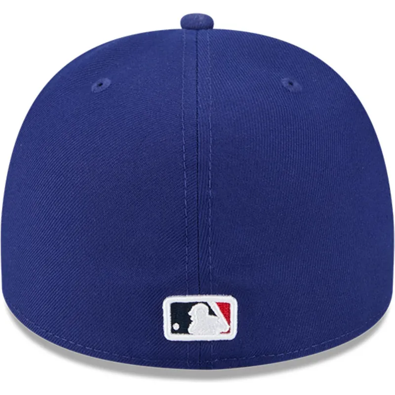bla-buet-kasket-justerbar-59fifty-a-frame-cartoon-fra-los-angeles-dodgers-mlb-fra-new-era