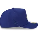 los-angeles-dodgers-mlb-new-era-59fifty-a-frame-tegneserie-bla-buet-fitted-cap