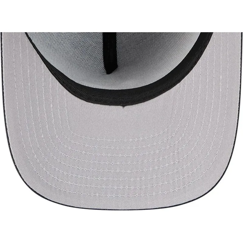 marinebla-buet-kasket-justerbar-59fifty-a-frame-cartoon-fra-new-york-yankees-mlb-fra-new-era