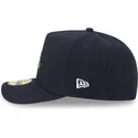 marinebla-buet-kasket-justerbar-59fifty-a-frame-cartoon-fra-new-york-yankees-mlb-fra-new-era