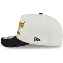 beige-og-sort-snapback-9fifty-a-frame-chainstitch-kasket-fra-pittsburgh-penguins-nhl-fra-new-era
