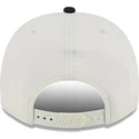 beige-og-sort-snapback-9fifty-a-frame-chainstitch-kasket-fra-pittsburgh-penguins-nhl-fra-new-era