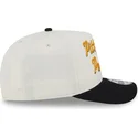 beige-og-sort-buet-kasket-snapback-9fifty-a-frame-chainstitch-fra-pittsburgh-penguins-nhl-fra-new-era