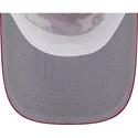 beige-og-rod-snapback-9fifty-a-frame-chainstitch-kasket-fra-detroit-red-wings-nhl-fra-new-era