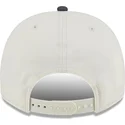 gorra-bojelig-beige-og-gra-snapback-9fifty-a-frame-chainstitch-fra-vegas-golden-knights-nhl-fra-new-era