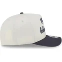 gorra-bojelig-beige-og-gra-snapback-9fifty-a-frame-chainstitch-fra-vegas-golden-knights-nhl-fra-new-era