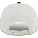 san-jose-sharks-nhl-new-era-9fifty-a-frame-chainstitch-beige-og-sort-snapback-kasket