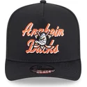 sort-buet-snapback-9fifty-a-frame-chainstitch-kasket-fra-anaheim-ducks-nhl-fra-new-era