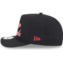 chicago-blackhawks-nhl-new-era-9fifty-a-frame-chainstitch-sort-buet-snapback-kasket