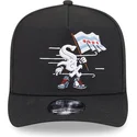 chicago-white-sox-mlb-new-era-9fifty-a-frame-cartoon-sort-buet-snapback-kasket