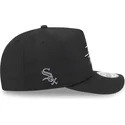 chicago-white-sox-mlb-new-era-9fifty-a-frame-cartoon-sort-buet-snapback-kasket