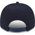marinebla-buet-snapback-9fifty-a-frame-cartoon-detroit-tigers-mlb-kasket-fra-new-era