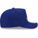 bla-buet-kasket-snapback-9fifty-a-frame-cartoon-fra-los-angeles-dodgers-mlb-fra-new-era