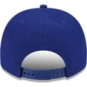 bla-buet-kasket-snapback-9fifty-a-frame-cartoon-fra-los-angeles-dodgers-mlb-fra-new-era