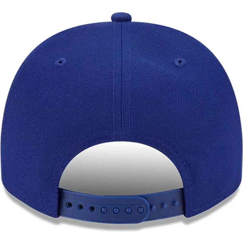 bla-buet-kasket-snapback-9fifty-a-frame-cartoon-fra-los-angeles-dodgers-mlb-fra-new-era
