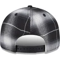 boston-red-sox-mlb-new-era-9fifty-retro-crown-plaid-sort-snapback-flad-kasket