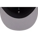 sort-fladskygget-snapback-9fifty-retro-crown-plaid-los-angeles-dodgers-mlb-kasket-fra-new-era