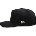 sort-buet-snapback-19twenty-nostalgic-golfer-kasket-fra-los-angeles-dodgers-mlb-fra-new-era