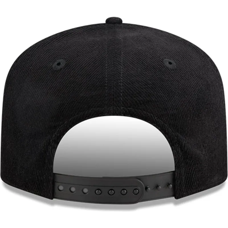 sort-curved-snapback-kasket-19twenty-nostalgic-golfer-fra-los-angeles-dodgers-mlb-fra-new-era