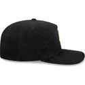 sort-buet-snapback-19twenty-nostalgic-golfer-kasket-fra-los-angeles-dodgers-mlb-fra-new-era