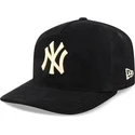 new-era-new-york-yankees-mlb-19twenty-nostalgic-golfer-sort-buet-snapback-kasket