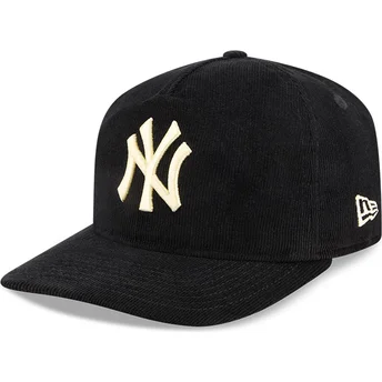 New Era New York Yankees MLB 19TWENTY Nostalgic Golfer sort buet snapback kasket
