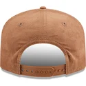 sort-buet-snapback-19twenty-nostalgic-golfer-kasket-af-new-york-yankees-mlb-fra-new-era