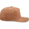 sort-buet-snapback-19twenty-nostalgic-golfer-kasket-af-new-york-yankees-mlb-fra-new-era