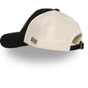 von-dutch-lof-b30-justerbar-sort-og-beige-truckerkasket