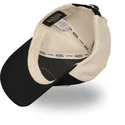 von-dutch-lof-b30-justerbar-sort-og-beige-truckerkasket