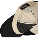 von-dutch-lof-b30-justerbar-sort-og-beige-truckerkasket