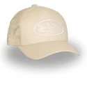 beige-justerbar-trucker-kasket-lof-b35-fra-von-dutch