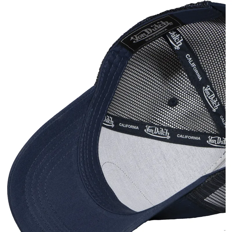 justerbar-marinebla-trucker-kasket-lof-b37-fra-von-dutch