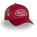 justerbar-rod-trucker-kasket-lof-b38-fra-von-dutch