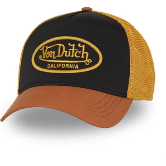 Gorra trucker multicolor POLY06 fra Von Dutch