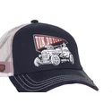 von-dutch-crew26-marinebla-og-hvid-trucker-kasket