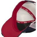 von-dutch-crew26-marinebla-og-hvid-trucker-kasket