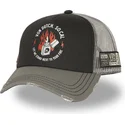 gra-trucker-kasket-crew27-fra-von-dutch