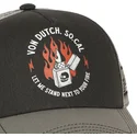 gra-trucker-kasket-crew27-fra-von-dutch