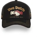 von-dutch-crew29-sort-trucker-kasket